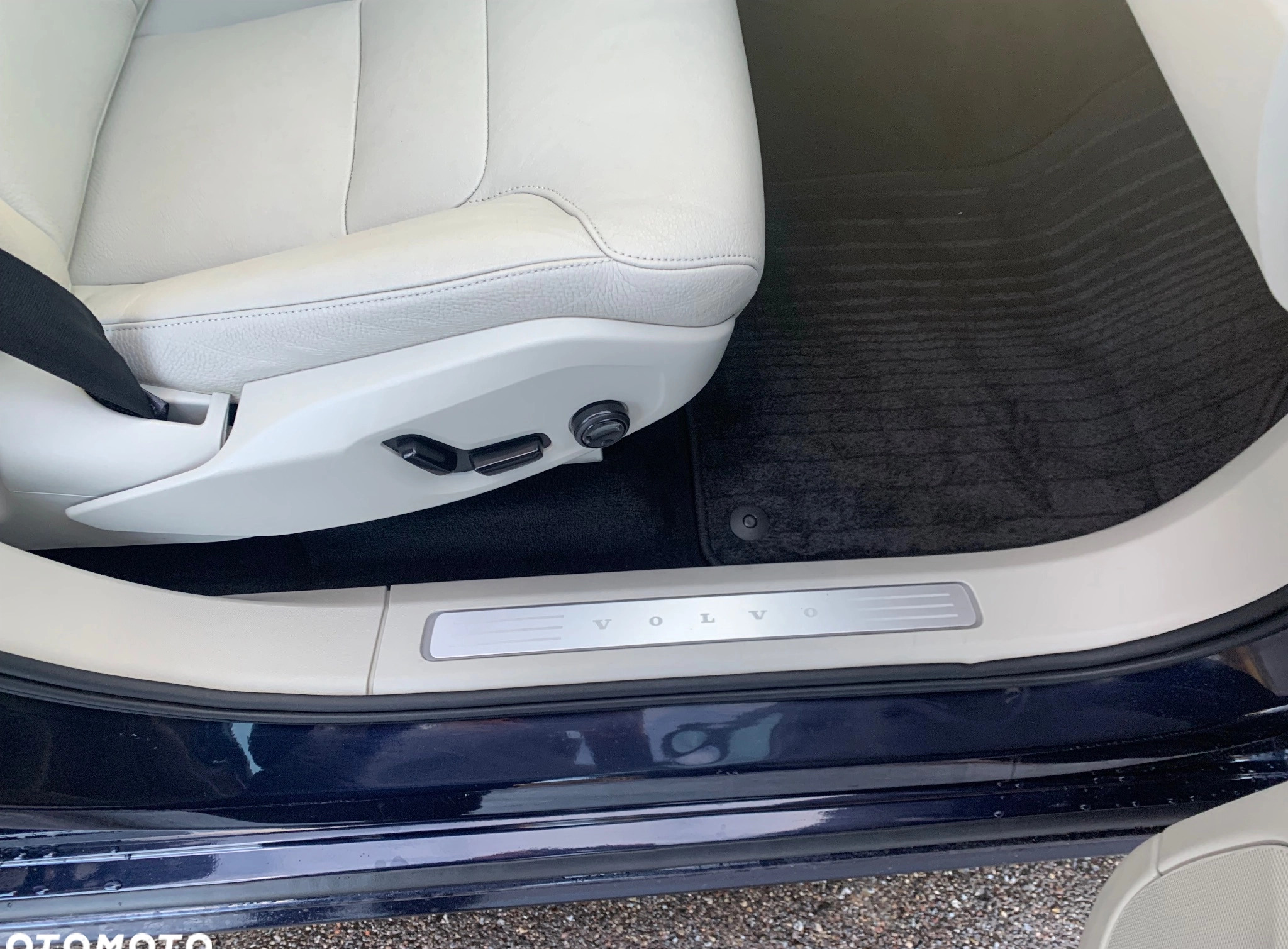 Volvo XC 90 cena 115000 przebieg: 151500, rok produkcji 2015 z Wołczyn małe 781